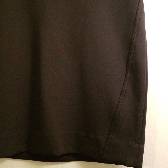 Black pencil skirt - Picture 3 of 3